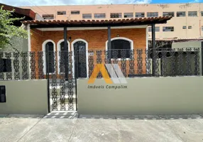 Foto 1 de Casa com 3 Quartos à venda, 185m² em Jardim Maria Antonia Prado, Sorocaba