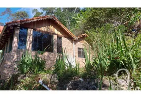 Foto 1 de Fazenda/Sítio com 3 Quartos à venda, 150m² em Amparo, Nova Friburgo