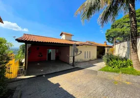 Foto 1 de Casa com 3 Quartos à venda, 155m² em Jardim Suíça, Volta Redonda