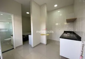 Foto 1 de Apartamento com 1 Quarto para alugar, 21m² em Cursino, São Paulo