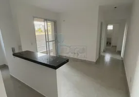 Foto 1 de Apartamento com 2 Quartos para alugar, 59m² em Ribeirânia, Ribeirão Preto