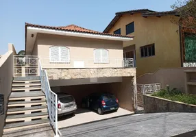 Foto 1 de Casa de Condomínio com 3 Quartos à venda, 500m² em Parque Nova Jandira, Jandira