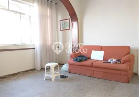 Foto 1 de Apartamento com 3 Quartos à venda, 85m² em Sampaio, Rio de Janeiro