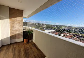 Foto 1 de Apartamento com 3 Quartos à venda, 100m² em Parque Residencial Bom Conselho, Taubaté