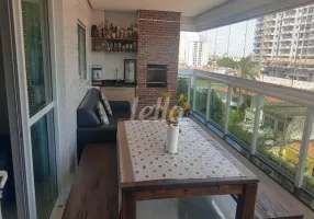 Foto 1 de Apartamento com 3 Quartos à venda, 110m² em Tatuapé, São Paulo