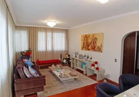 Foto 1 de Apartamento com 3 Quartos à venda, 320m² em São Bento, Belo Horizonte