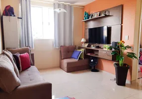 Foto 1 de Apartamento com 2 Quartos à venda, 45m² em Mangueiras Barreiro, Belo Horizonte
