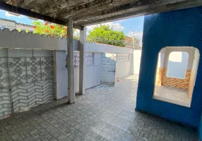 Foto 1 de Casa com 2 Quartos para alugar, 90m² em Nova Cidade, Nilópolis