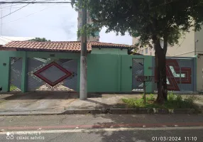 Foto 1 de Casa com 3 Quartos à venda, 202m² em Jardim América, Goiânia