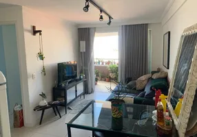 Foto 1 de Apartamento com 1 Quarto à venda, 44m² em Praia de Iracema, Fortaleza
