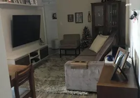 Foto 1 de Apartamento com 3 Quartos à venda, 74m² em Centro, Osasco