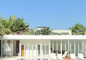 Foto 1 de Casa de Condomínio com 10 Quartos à venda, 1350m² em Jardim Acapulco , Guarujá