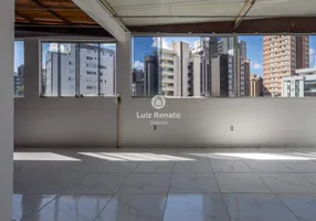 Foto 1 de Cobertura com 4 Quartos à venda, 260m² em Cidade Jardim, Belo Horizonte