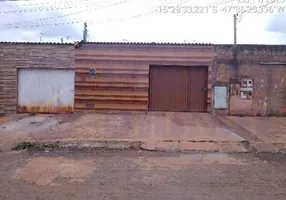 Foto 1 de Casa com 2 Quartos à venda, 60m² em Itapua I, Planaltina