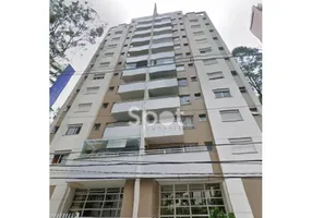 Foto 1 de Cobertura com 3 Quartos à venda, 130m² em Vila Andrade, São Paulo