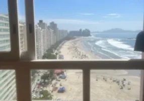 Foto 1 de Apartamento com 3 Quartos à venda, 168m² em Pitangueiras, Guarujá