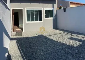 Foto 1 de Casa com 2 Quartos à venda, 70m² em Centro, Araquari