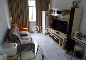 Foto 1 de Apartamento com 4 Quartos à venda, 100m² em Tijuca, Rio de Janeiro