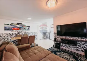 Foto 1 de Apartamento com 3 Quartos à venda, 69m² em Nova Parnamirim, Parnamirim