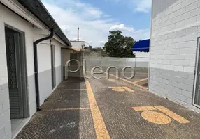 Foto 1 de Galpão/Depósito/Armazém à venda, 530m² em Jardim Chapadão, Campinas