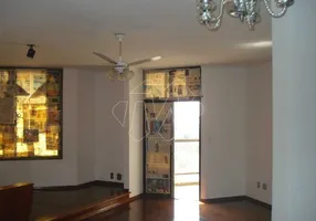 Foto 1 de Apartamento com 3 Quartos à venda, 171m² em São Geraldo, Araraquara