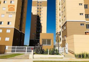 Foto 1 de Apartamento com 2 Quartos para alugar, 56m² em Jardim Sao Carlos, Sorocaba