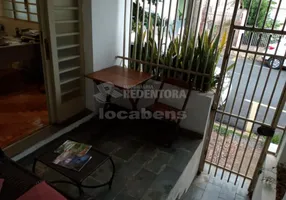 Foto 1 de Imóvel Comercial com 3 Quartos à venda, 140m² em Vila Santo Antonio, São José do Rio Preto