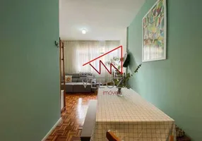 Foto 1 de Apartamento com 2 Quartos à venda, 71m² em Catete, Rio de Janeiro