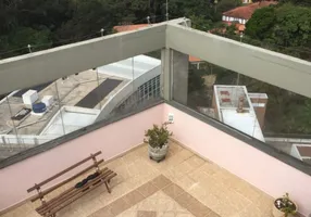 Foto 1 de Cobertura com 3 Quartos à venda, 257m² em Campo Grande, São Paulo