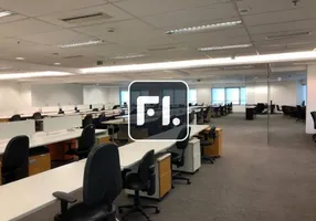 Foto 1 de Sala Comercial para alugar, 536m² em Vila Olímpia, São Paulo