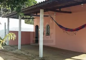 Foto 1 de Fazenda/Sítio com 3 Quartos à venda, 2000m² em Sape I, Caçapava