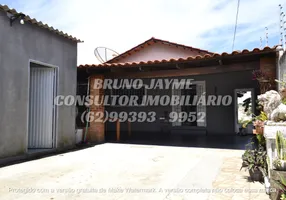 Foto 1 de Casa com 3 Quartos à venda, 350m² em Jardim Progresso, Anápolis