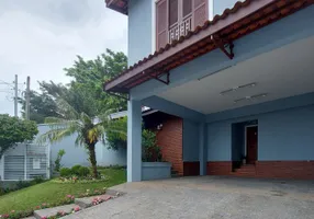 Foto 1 de Casa de Condomínio com 3 Quartos à venda, 320m² em Jardim Ana Estela, Carapicuíba