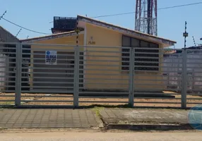 Foto 1 de Casa com 3 Quartos para alugar, 118m² em Cidade Satelite, Natal