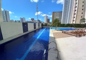 Foto 1 de Apartamento com 3 Quartos à venda, 84m² em Aldeota, Fortaleza