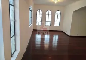 Foto 1 de Sobrado com 5 Quartos à venda, 266m² em Vila São Francisco, São Paulo