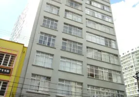 Foto 1 de Apartamento com 1 Quarto para alugar, 54m² em Centro, Curitiba