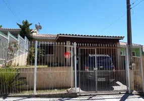Foto 1 de Casa com 3 Quartos à venda, 85m² em Porto Verde, Alvorada