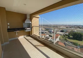 Foto 1 de Apartamento com 3 Quartos à venda, 93m² em Bassan, Marília