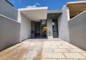 Foto 1 de Casa de Condomínio com 3 Quartos à venda, 105m² em Coité, Eusébio