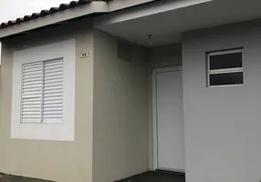 Foto 1 de Apartamento com 2 Quartos à venda, 50m² em Boa Vista, Ponta Grossa