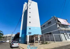 Foto 1 de Apartamento com 2 Quartos à venda, 79m² em Vila Silveira Martins, Cachoeirinha