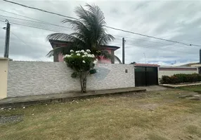 Foto 1 de Casa com 4 Quartos à venda, 100m² em Centro, Ipojuca