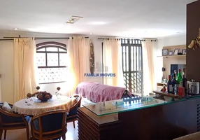 Foto 1 de Casa com 2 Quartos à venda, 127m² em Marapé, Santos