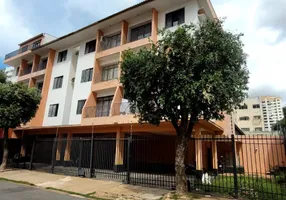 Foto 1 de Apartamento com 2 Quartos para alugar, 65m² em Alvorada, Cuiabá