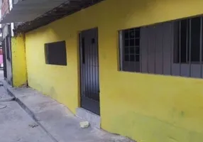 Foto 1 de Casa com 3 Quartos à venda, 65m² em Mangueira, Recife