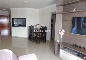 Foto 1 de Apartamento com 2 Quartos à venda, 70m² em Oswaldo Cruz, São Caetano do Sul