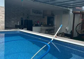 Foto 1 de Casa de Condomínio com 3 Quartos para venda ou aluguel, 80m² em Tarumã Açu, Manaus