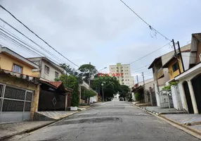 Foto 1 de Lote/Terreno à venda, 309m² em Jardim Alianca, Guarulhos