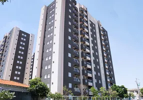 Foto 1 de Apartamento com 2 Quartos à venda, 56m² em Jardim Alto Rio Preto, São José do Rio Preto